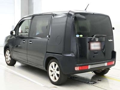 HONDA Spike, 2005 год., лот 10165 - фото 6