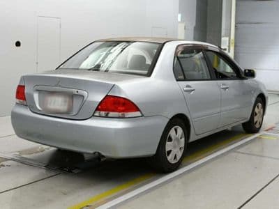 MITSUBISHI Lancer, 2005 год., лот 10267 - фото 2