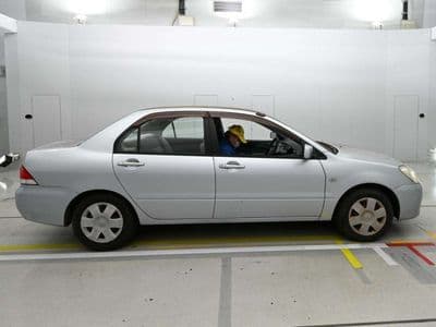 MITSUBISHI Lancer, 2005 год., лот 10267 - фото 3