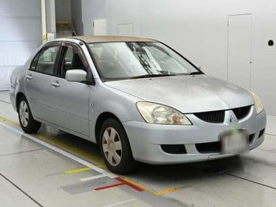 MITSUBISHI Lancer, 2005 год., лот 10267 - фото 5