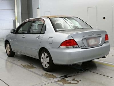 MITSUBISHI Lancer, 2005 год., лот 10267 - фото 6