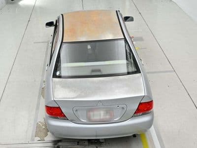 MITSUBISHI Lancer, 2005 год., лот 10267 - фото 8