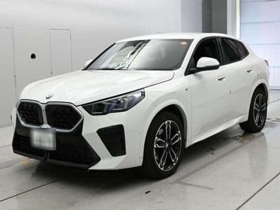 BMW X2, 2025 год., лот 38083