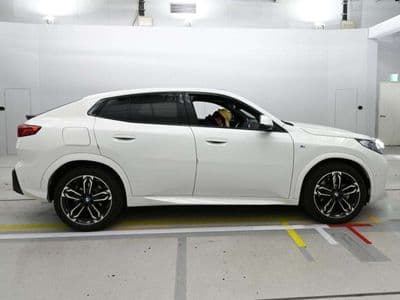 BMW X2, 2025 год., лот 38083 - фото 3