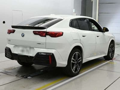 BMW X2, 2025 год., лот 38083 - фото 2