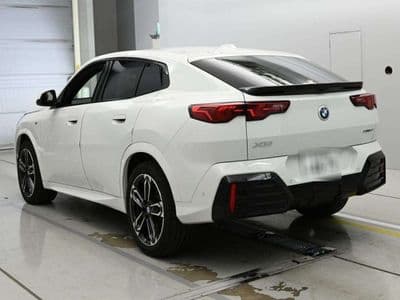 BMW X2, 2025 год., лот 38083 - фото 6