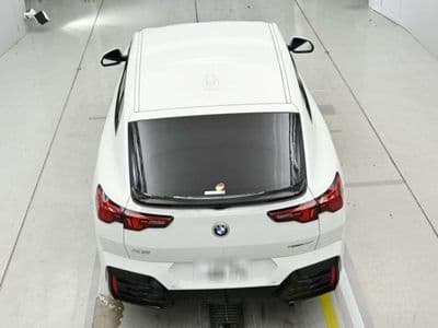 BMW X2, 2025 год., лот 38083 - фото 8