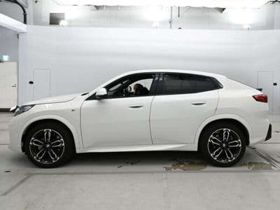 BMW X2, 2025 год., лот 38083 - фото 4