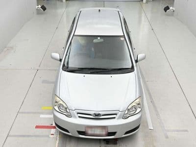 TOYOTA Corolla Runx, 2006 год., лот 30584 - фото 7