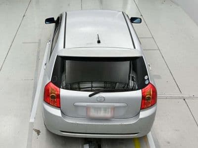 TOYOTA Corolla Runx, 2006 год., лот 30584 - фото 8