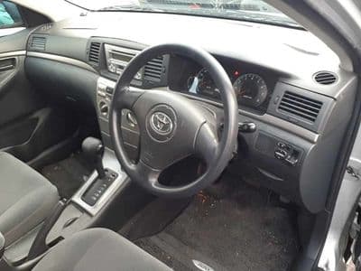 TOYOTA Corolla Runx, 2006 год., лот 30584 - фото 9