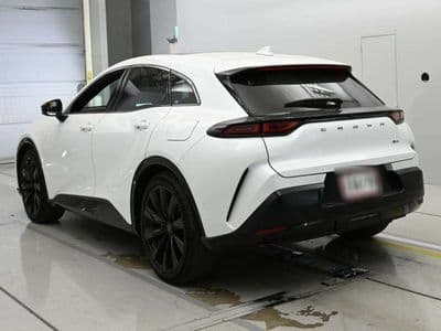 TOYOTA Crown Sport, 2024 год., лот 33485 - фото 6