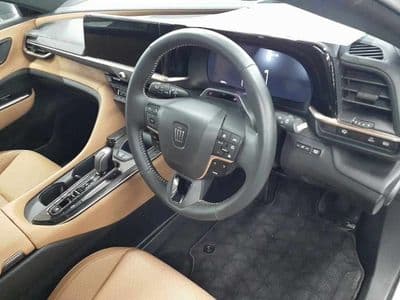 TOYOTA Crown Sport, 2024 год., лот 33485 - фото 9