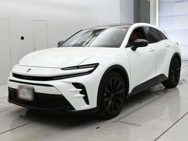 TOYOTA Crown Sport, 2024 год., лот 33485