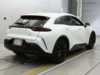 TOYOTA Crown Sport, 2024 год., лот 33485 - фото 2