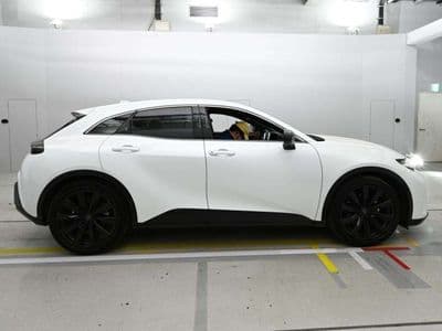 TOYOTA Crown Sport, 2024 год., лот 33485 - фото 3