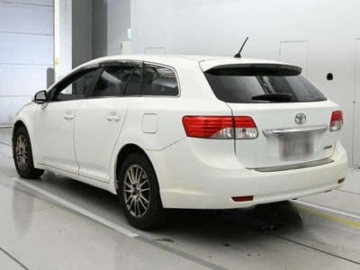 TOYOTA Avensis Wagon, 2013 год., лот 30389 - фото 6