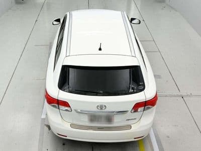 TOYOTA Avensis Wagon, 2013 год., лот 30389 - фото 8