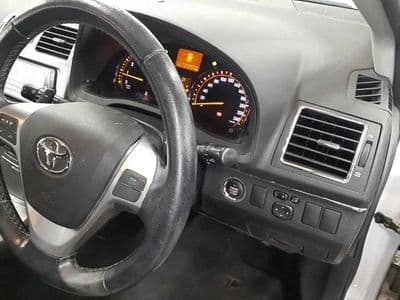 TOYOTA Avensis Wagon, 2013 год., лот 30389 - фото 9