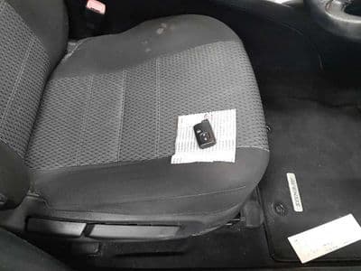 TOYOTA Avensis Wagon, 2013 год., лот 30389 - фото 10