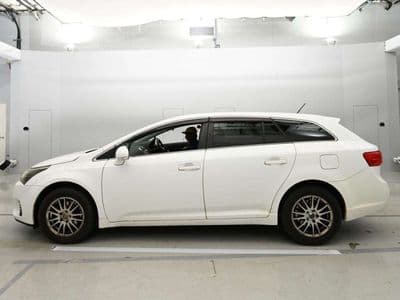 TOYOTA Avensis Wagon, 2013 год., лот 30389 - фото 4