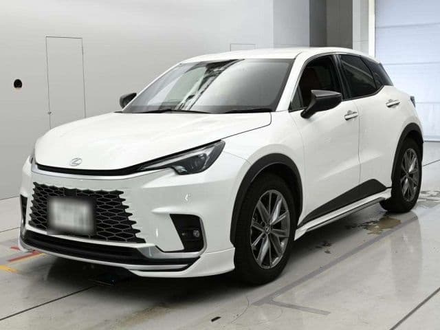 LEXUS Lbx, 2024 год., лот 36406