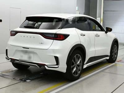 LEXUS Lbx, 2024 год., лот 36406 - фото 2