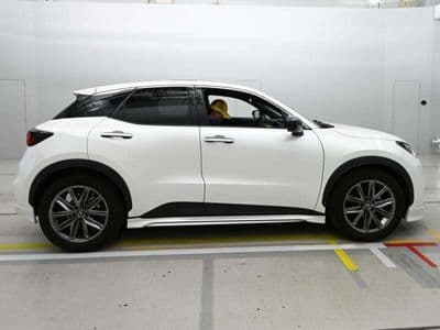 LEXUS Lbx, 2024 год., лот 36406 - фото 3