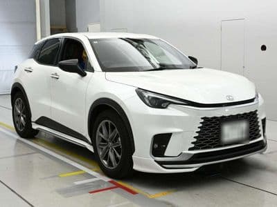 LEXUS Lbx, 2024 год., лот 36406 - фото 5