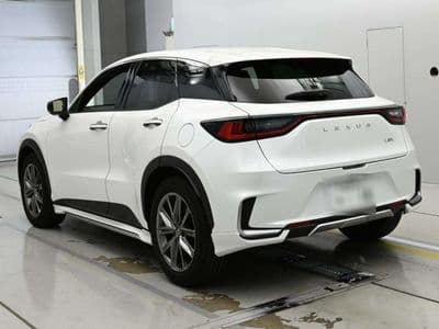 LEXUS Lbx, 2024 год., лот 36406 - фото 6