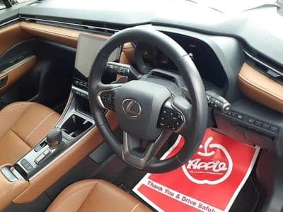 LEXUS Lbx, 2024 год., лот 36406 - фото 9