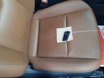 LEXUS Lbx, 2024 год., лот 36406 - фото 10