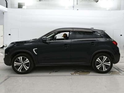 MITSUBISHI Rvr, 2021 год., лот 33593 - фото 4