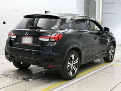 MITSUBISHI Rvr, 2021 год., лот 33593 - фото 2