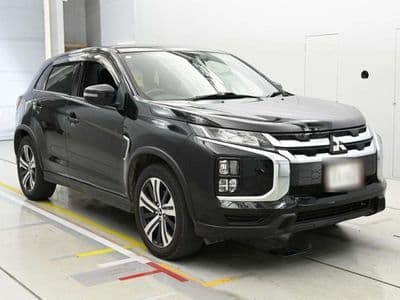 MITSUBISHI Rvr, 2021 год., лот 33593 - фото 5