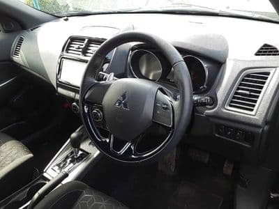 MITSUBISHI Rvr, 2021 год., лот 33593 - фото 9