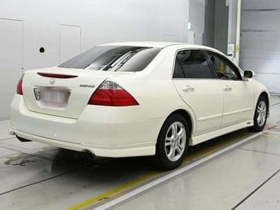 HONDA Inspire, 2005 год., лот 30595 - фото 2