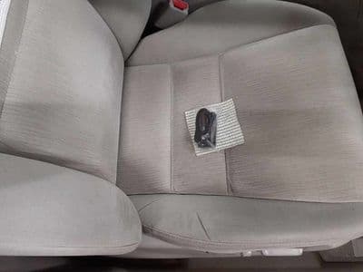 HONDA Inspire, 2005 год., лот 30595 - фото 10