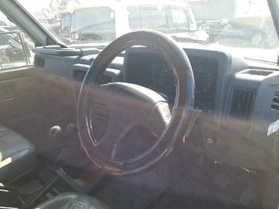 NISSAN Safari, 1993 год., лот 90497 - фото 9