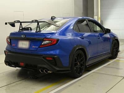 SUBARU Wrx, 2025 год., лот 33298 - фото 2