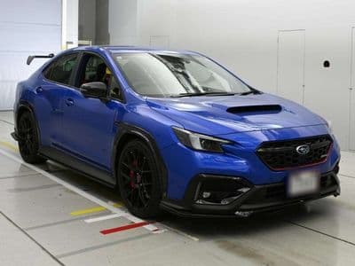 SUBARU Wrx, 2025 год., лот 33298 - фото 5