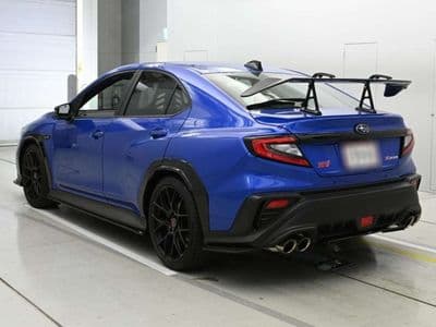 SUBARU Wrx, 2025 год., лот 33298 - фото 6