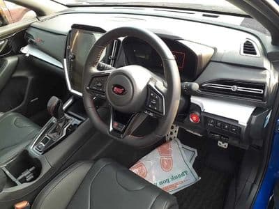 SUBARU Wrx, 2025 год., лот 33298 - фото 9