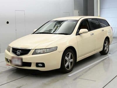 HONDA Accord Wagon, 2003 год., лот 90499