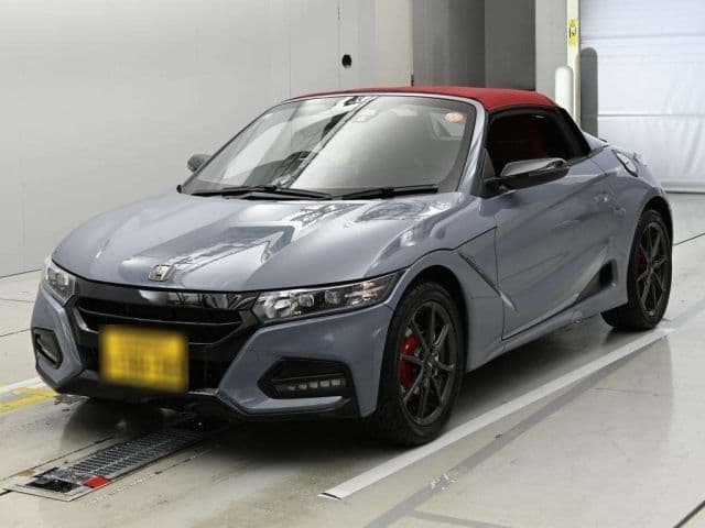 HONDA S660, 2021 год., лот 3499