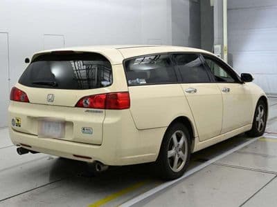 HONDA Accord Wagon, 2003 год., лот 90499 - фото 2