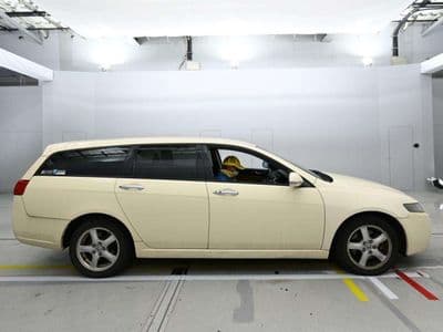 HONDA Accord Wagon, 2003 год., лот 90499 - фото 3