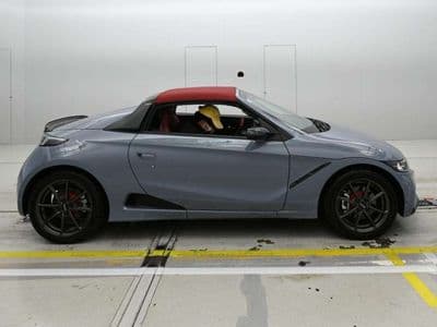 HONDA S660, 2021 год., лот 3499 - фото 3