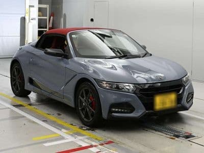 HONDA S660, 2021 год., лот 3499 - фото 5