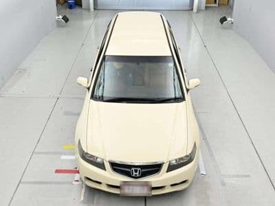 HONDA Accord Wagon, 2003 год., лот 90499 - фото 7